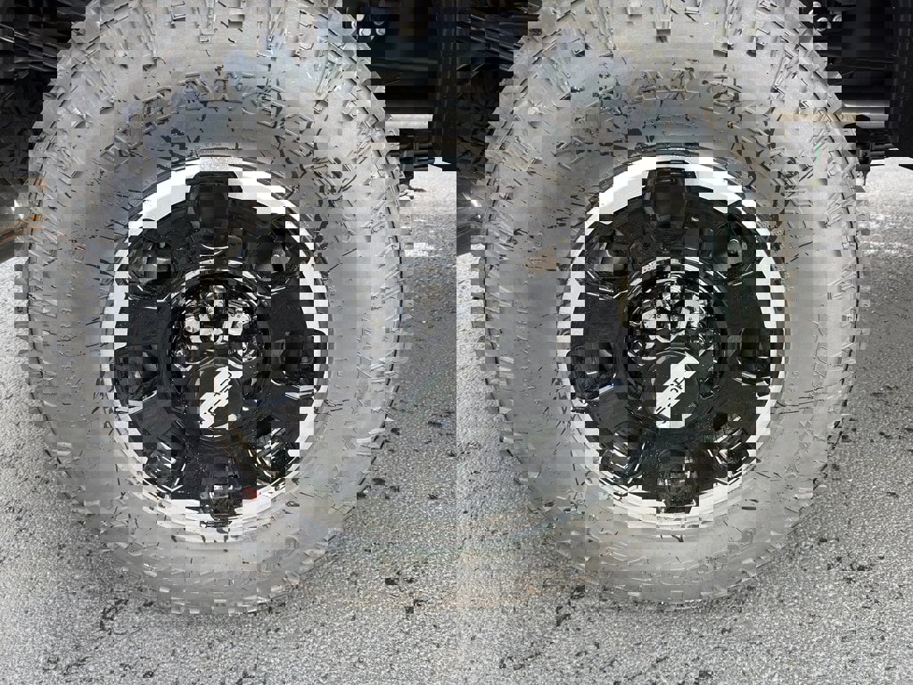 New 2026 Ford F350 Lariat w/ Tremor Off-Road Package image 11