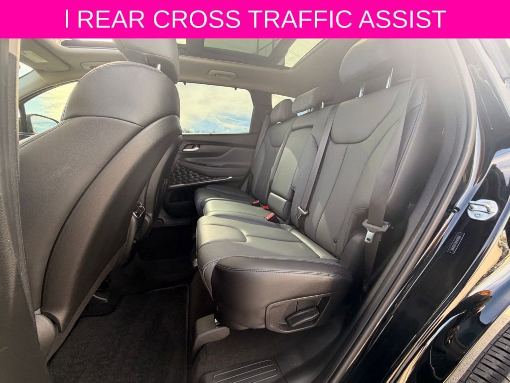 Used 2023 Hyundai Santa Fe SEL w/ Premium Package image 24