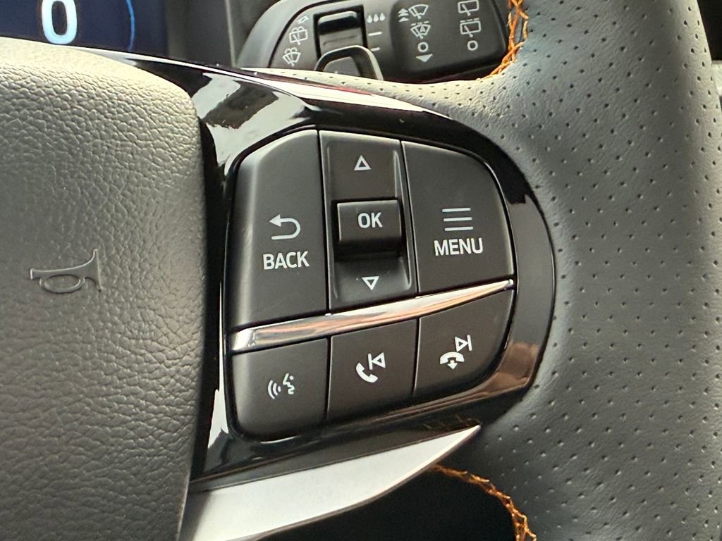 New 2026 Ford Explorer ST image 17