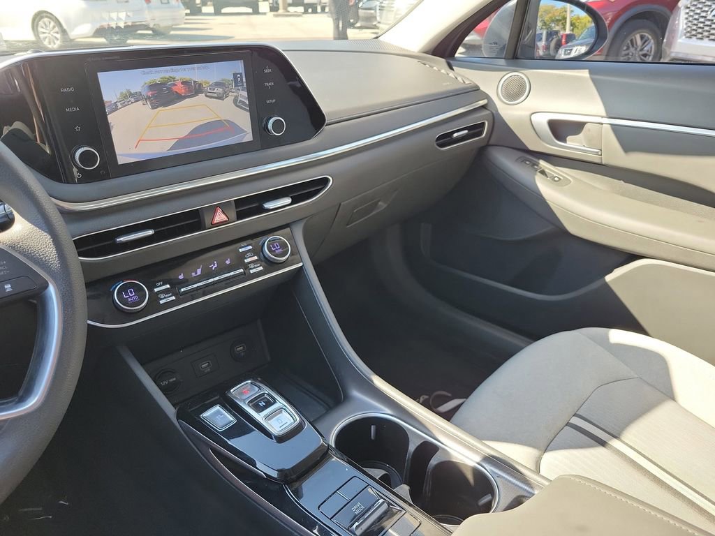 Used 2020 Hyundai Sonata SEL image 30