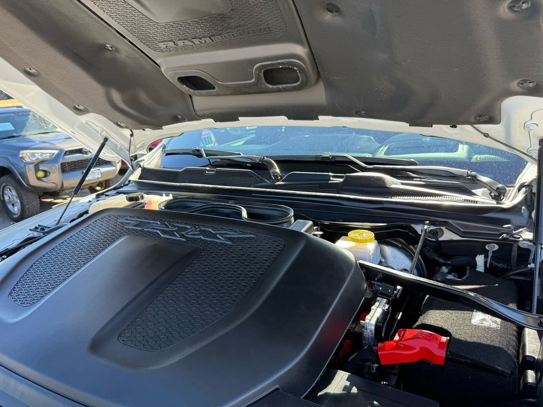 Used 2021 RAM 1500 TRX w/ TRX Level 2 Equipment Group image 48