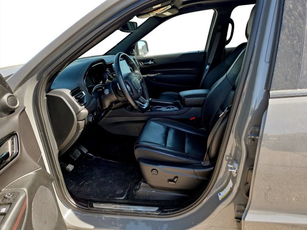 Used 2025 Dodge Durango R/T AWD/4WD image 28
