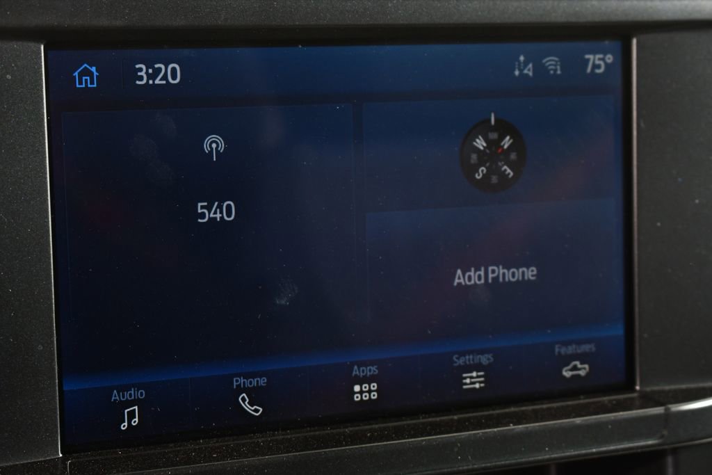 New 2025 Ford F550 XLT w/ XLT Value Package image 28