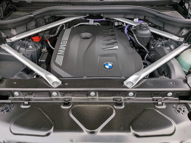 New 2026 BMW X5 xDrive40i image 18