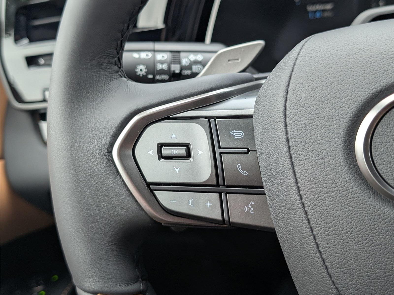 New 2026 Lexus RX 350 Premium w/ Convenience Package AWD/4WD image 19