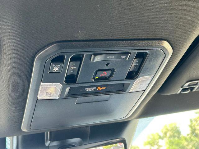 Certified 2026 Toyota Tundra TRD Pro w/ Tow Tech Package image 20