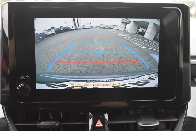 Used 2024 Toyota Corolla LE image 24