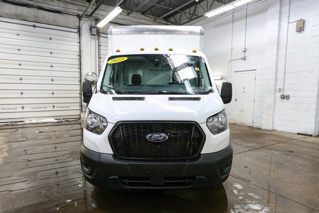 Used 2023 Ford Transit 350 DRW image 4