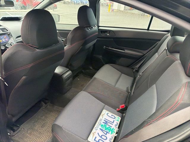 Used 2019 Subaru WRX Premium image 5