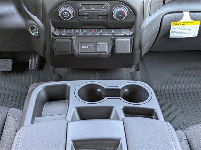 New 2026 Chevrolet Silverado 1500 Custom Trail Boss image 22