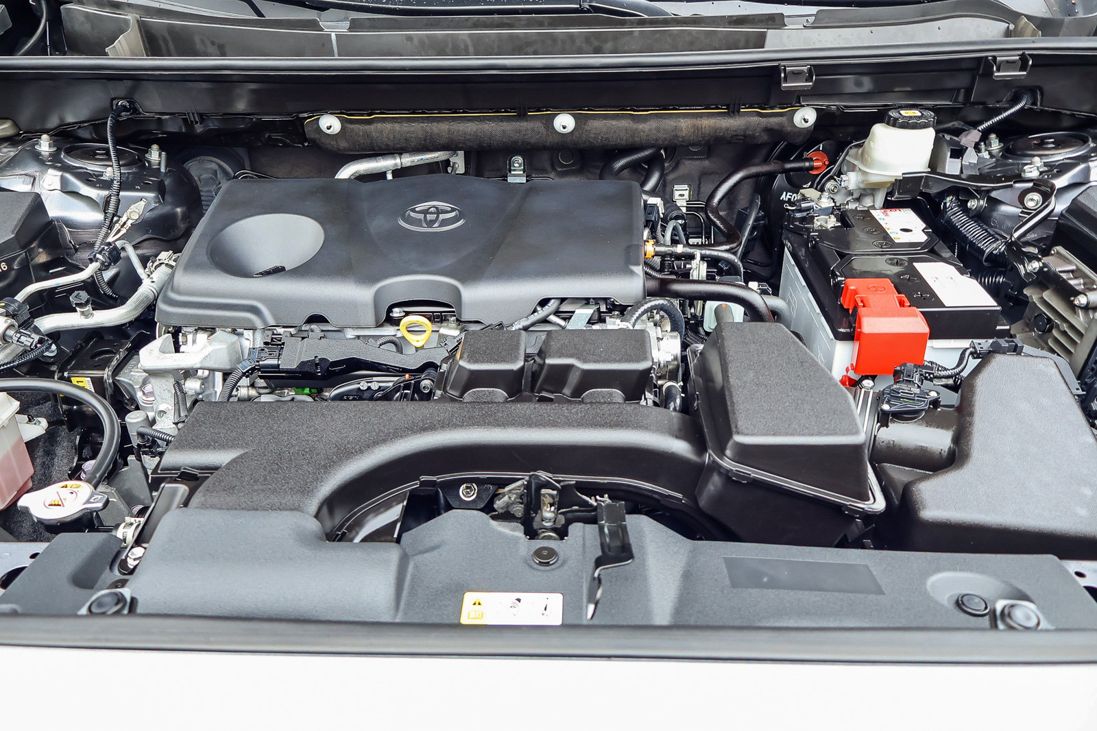 Used 2023 Toyota RAV4 XLE Premium FWD image 22