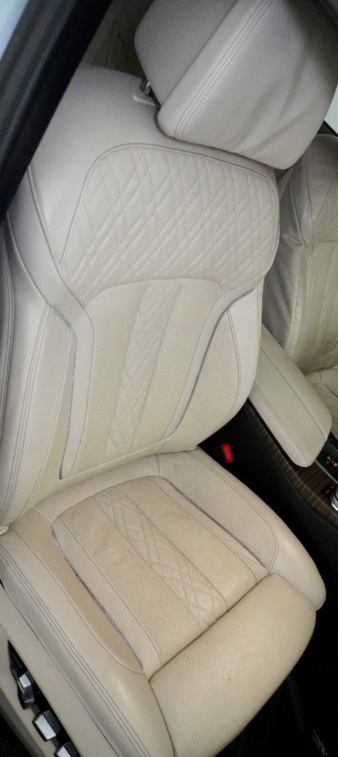 Used 2018 BMW 540i image 9