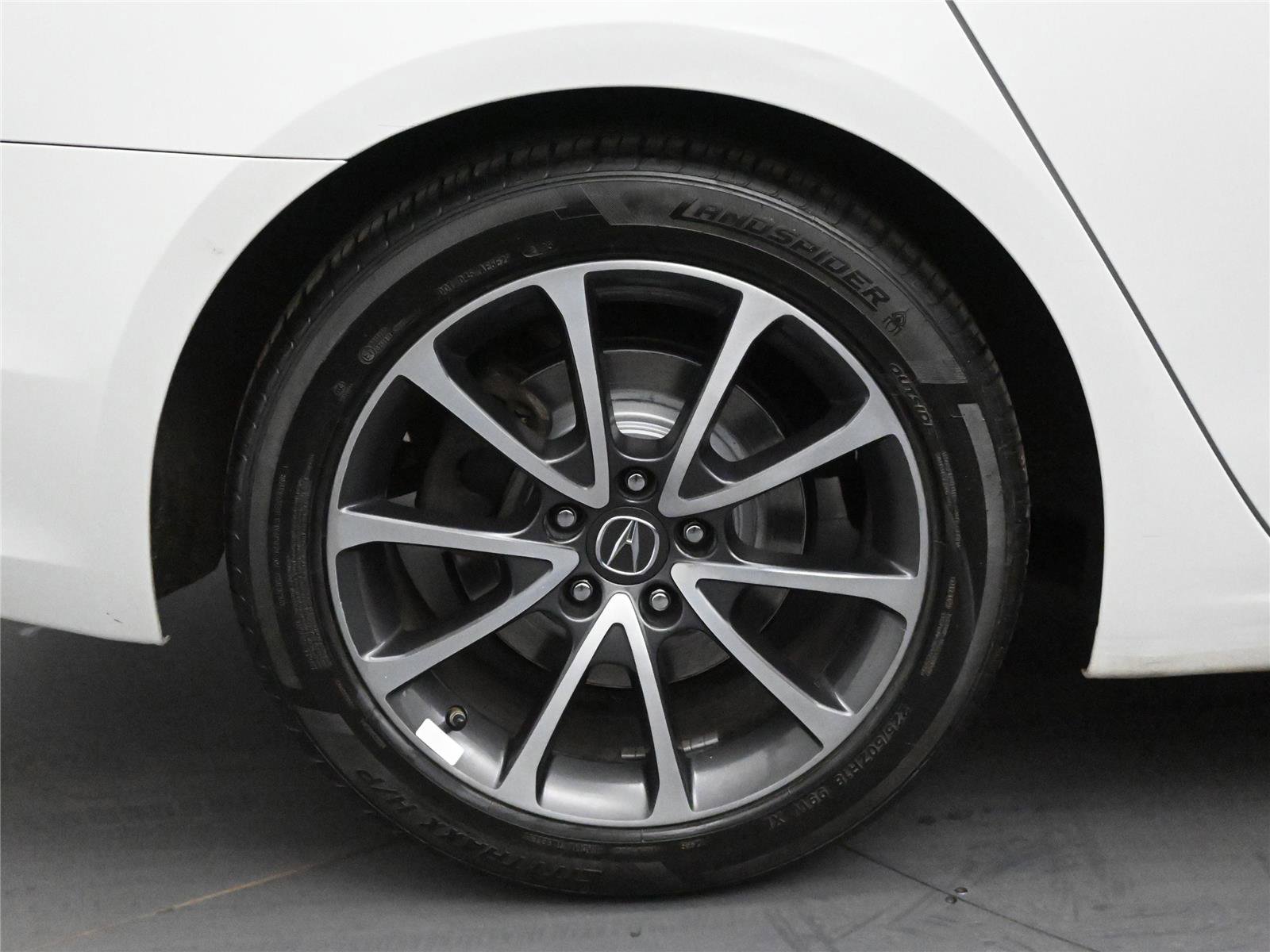 Used 2016 Acura TLX V6 SH-AWD w/ Advance Package image 20