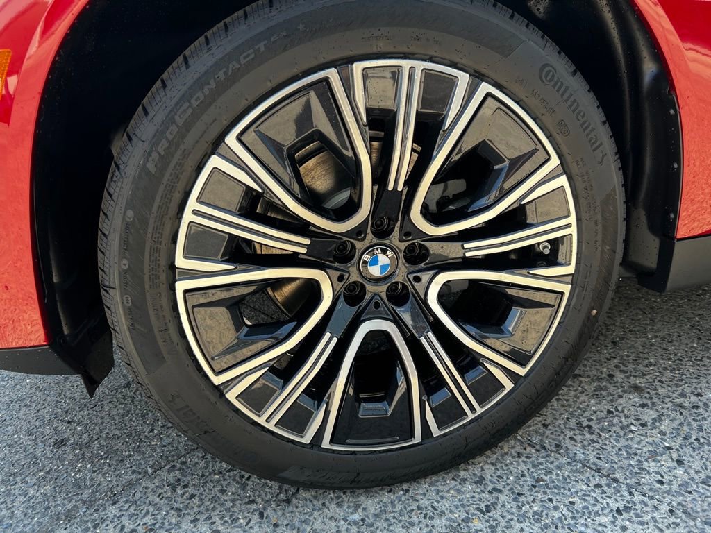 New 2026 BMW X3 xDrive30 w/ Premium Package image 9