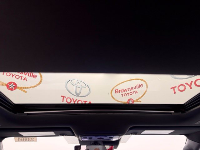 New 2026 Toyota Tacoma Limited AWD/4WD image 50