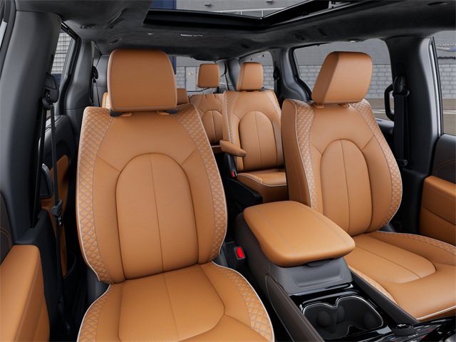 New 2026 Chrysler Pacifica Pinnacle image 16