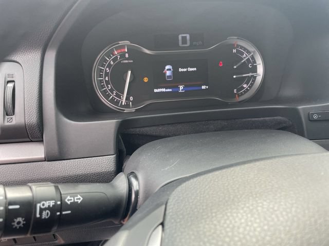 Used 2017 Honda Ridgeline RTL-T image 12