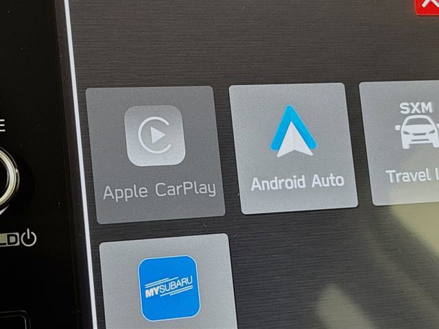 New 2025 Subaru Crosstrek 2.5i Premium image 13