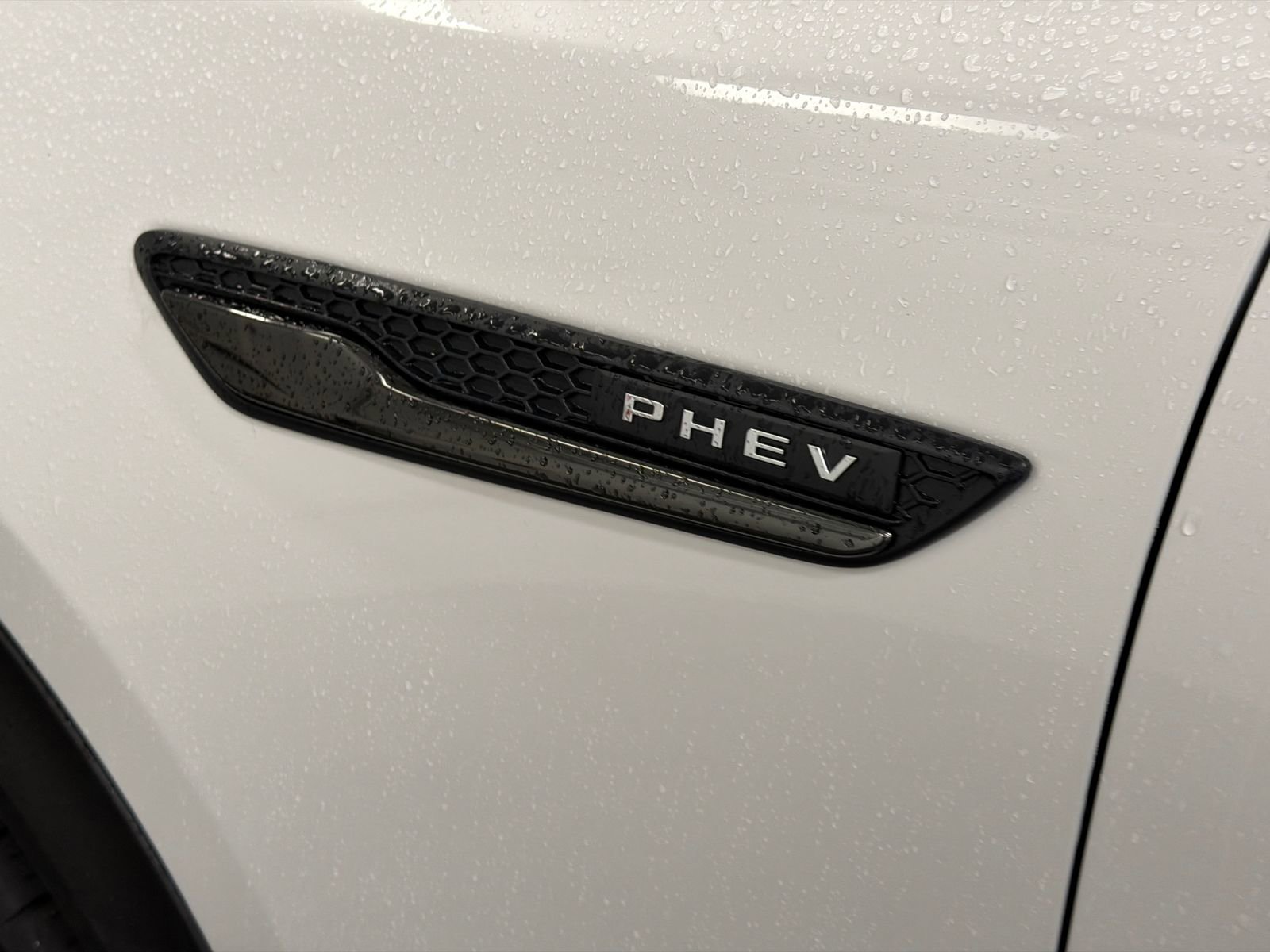 Used 2025 MAZDA CX-70 Plug-In Hybrid w/ Premium Plus AWD/4WD image 15
