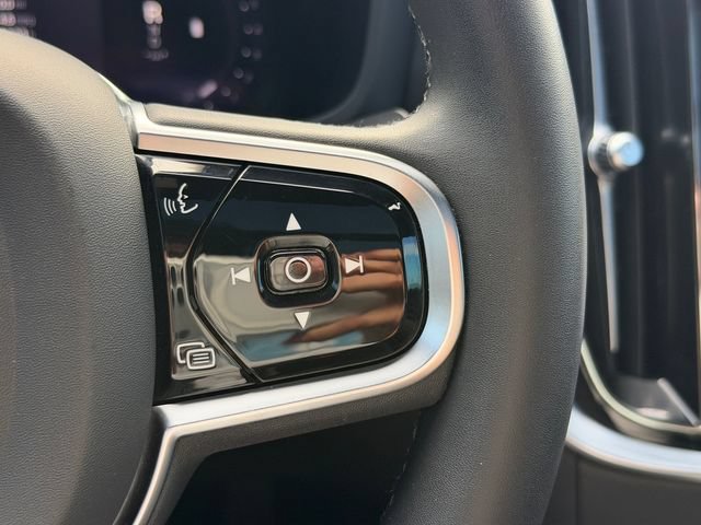 Certified 2024 Volvo S60 B5 Plus w/ Climate Package FWD image 27
