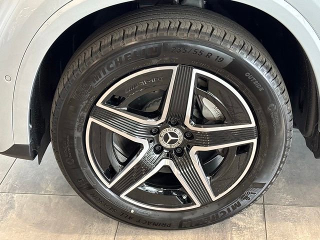 Certified 2026 Mercedes-Benz GLC 300 4MATIC image 36