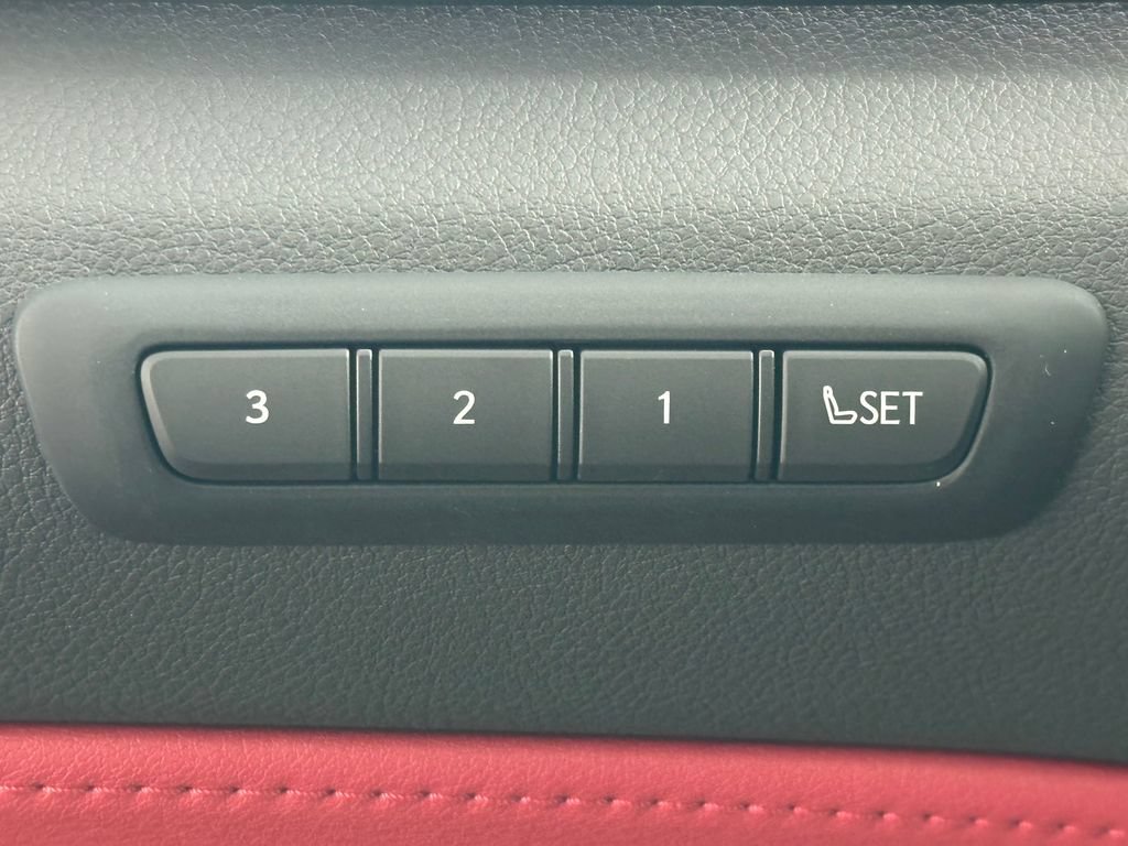 New 2026 Lexus NX 350 F Sport AWD/4WD image 39