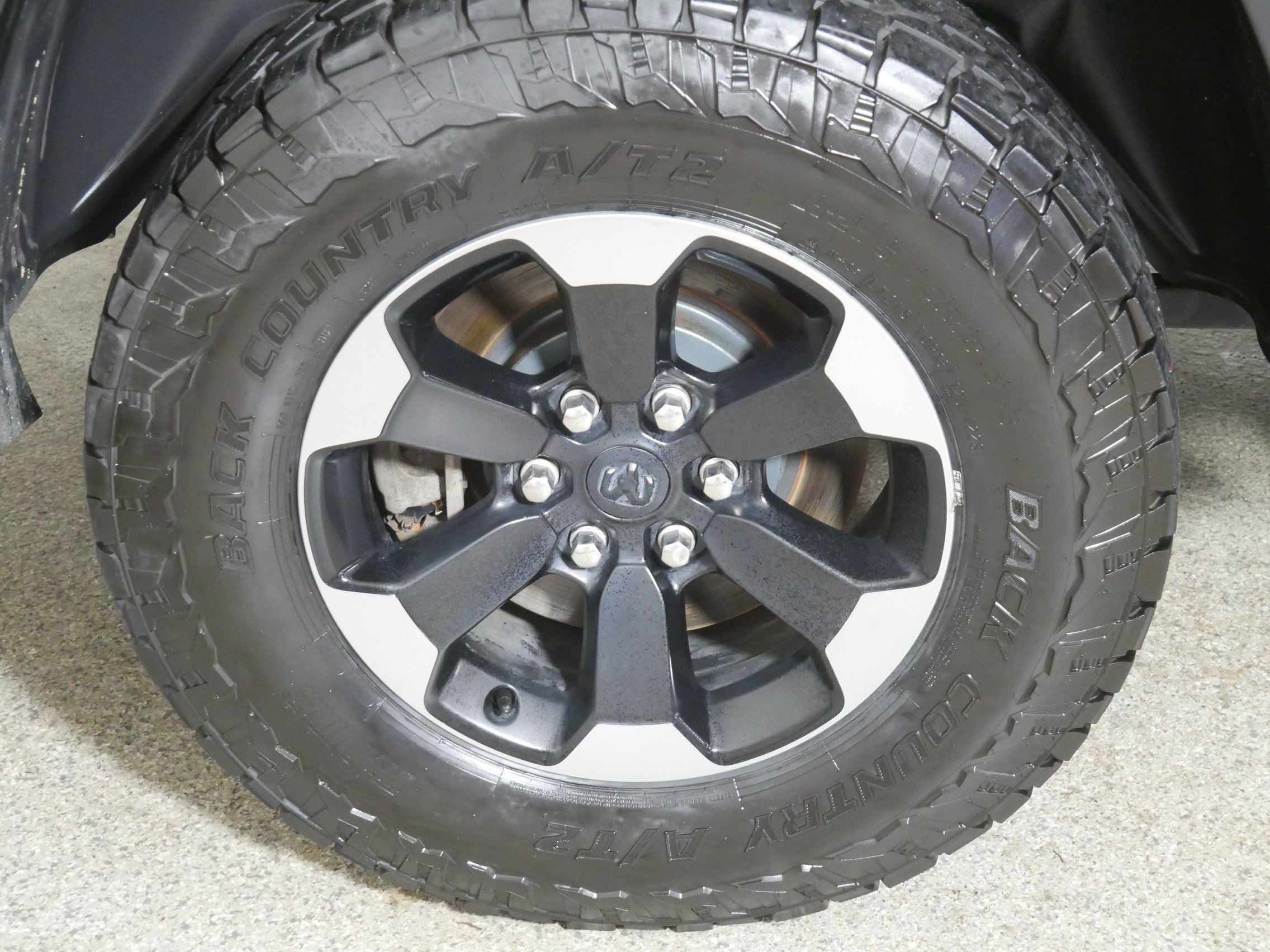 Used 2019 RAM 1500 Rebel w/ Rebel Level 2 Equipment Group AWD/4WD image 15