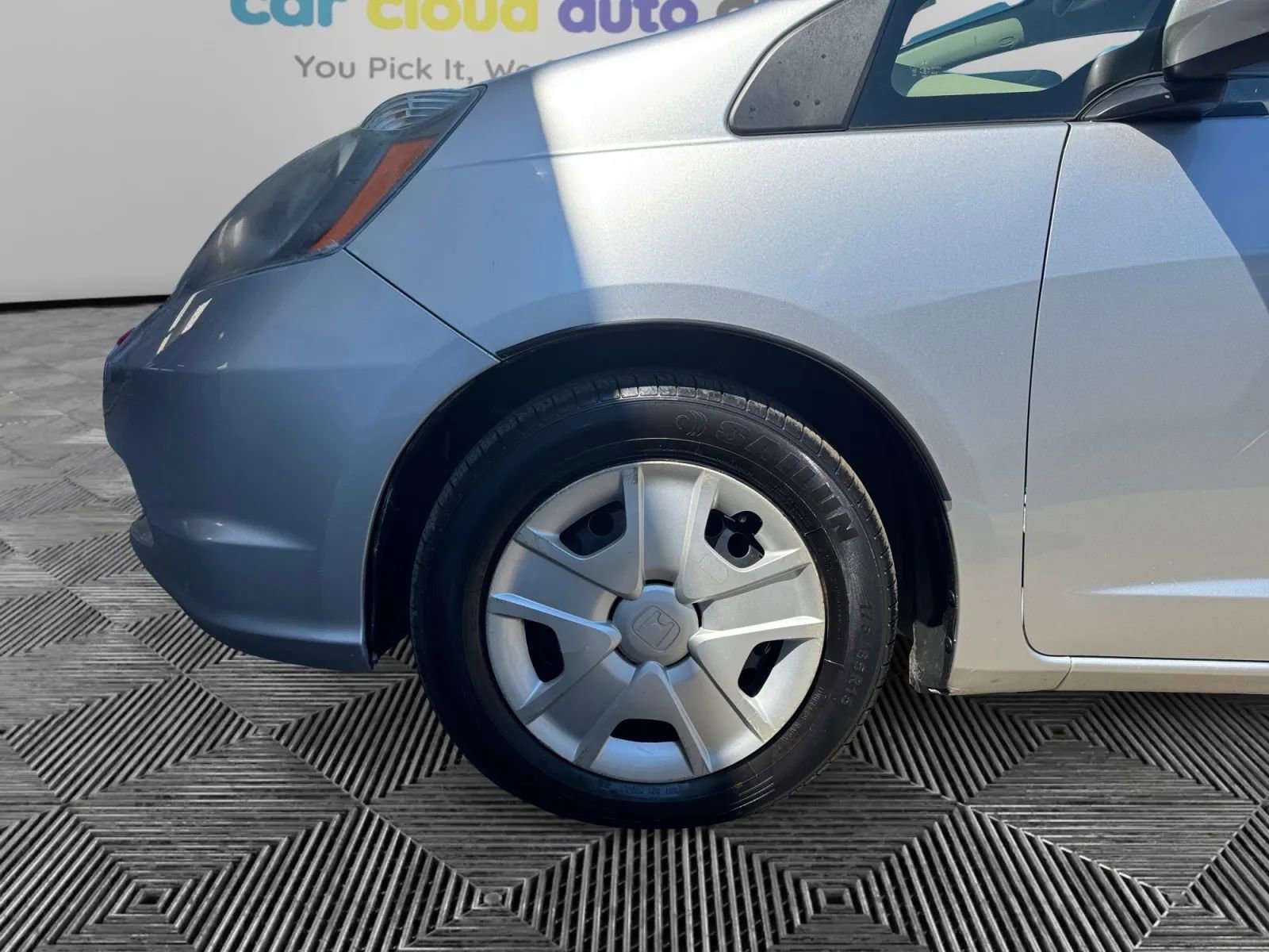 Used 2013 Honda Fit image 16