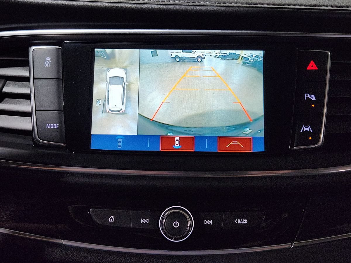 Used 2019 Buick Enclave Avenir w/ Avenir Technology Package FWD image 38
