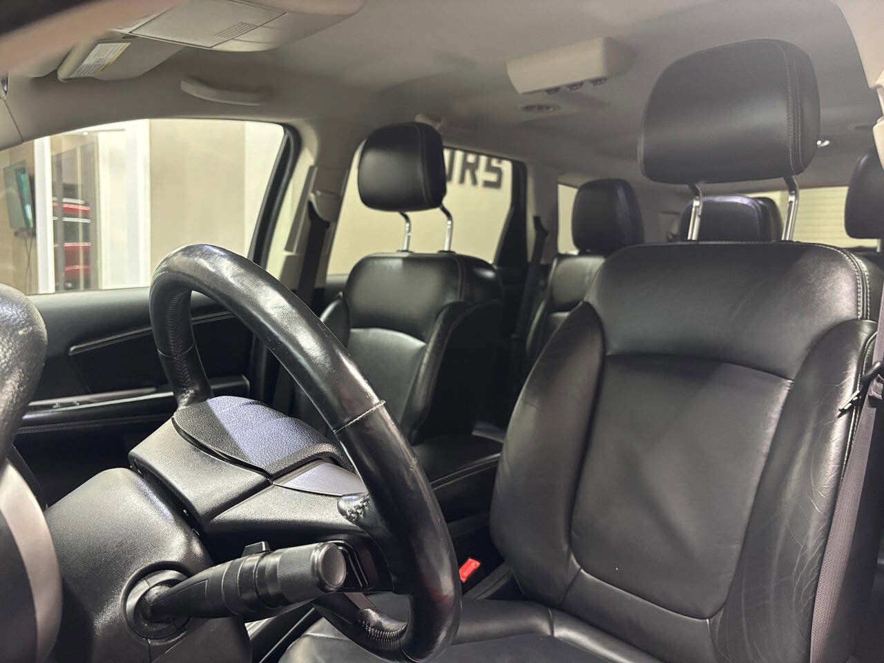 Used 2016 Dodge Journey Crossroad w/ Popular Equipment Group AWD/4WD image 15