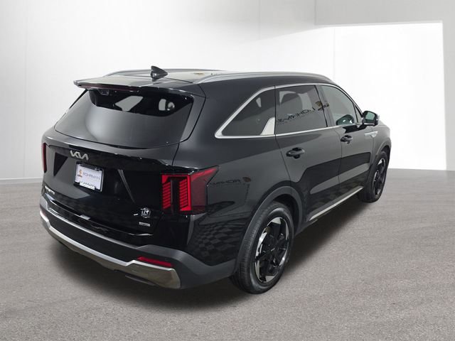 Certified 2025 Kia Sorento SX Prestige image 45