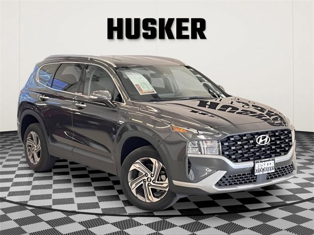 Used 2023 Hyundai Santa Fe SEL