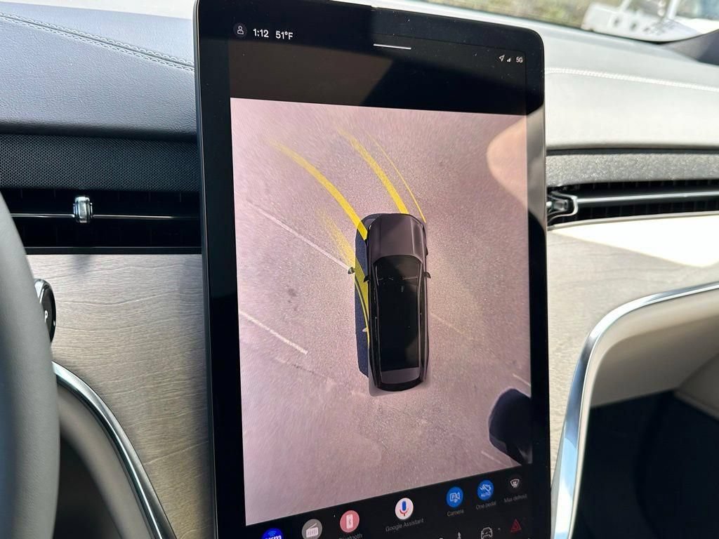 New 2026 Volvo EX90 Plus RWD image 14