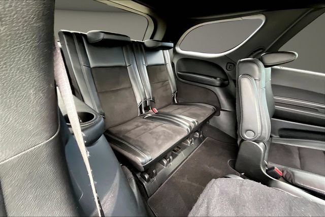 Used 2022 Dodge Durango GT AWD/4WD image 26