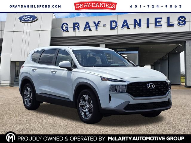 Used 2023 Hyundai Santa Fe SE