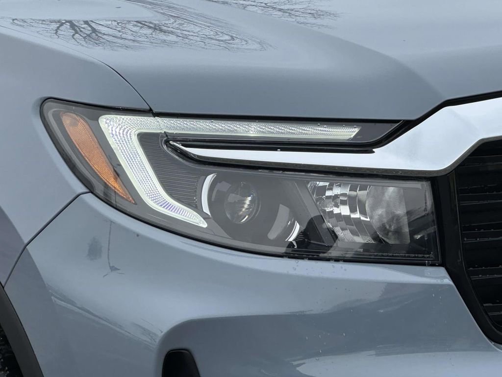 Certified 2023 Honda Ridgeline RTL-E image 7