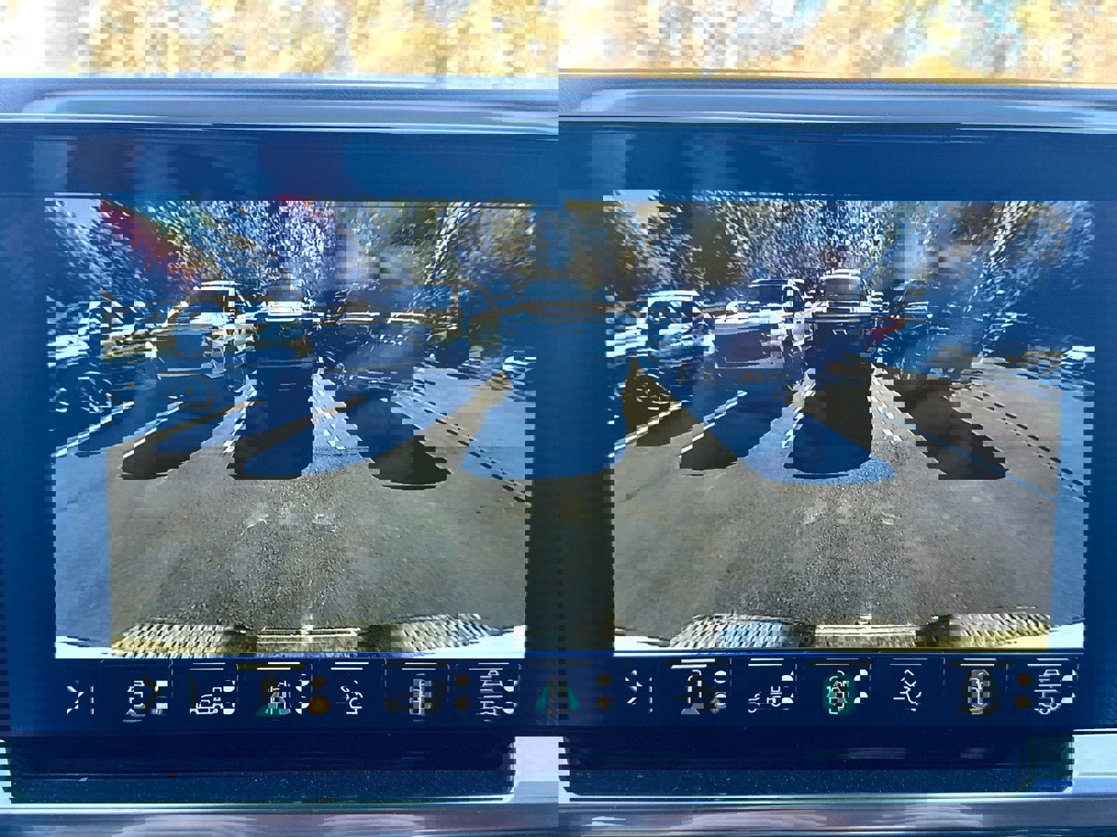 New 2026 Chevrolet Silverado 3500 LTZ w/ LTZ Plus Package image 31