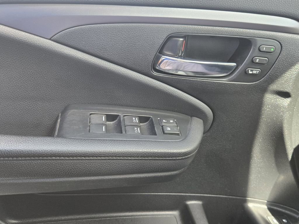 Certified 2022 Honda Pilot Special Edition image 29