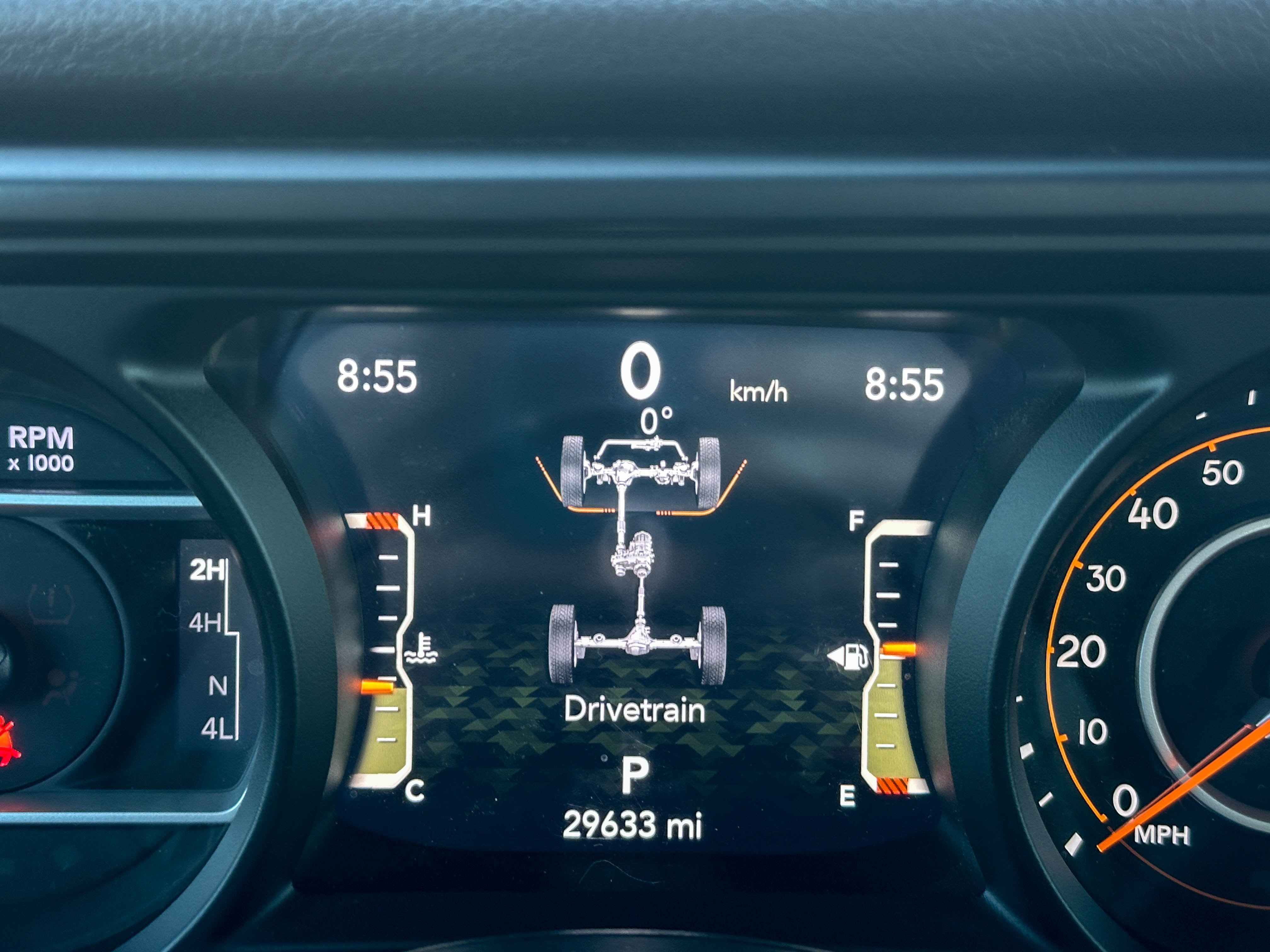 Used 2024 Jeep Gladiator Sport AWD/4WD image 27