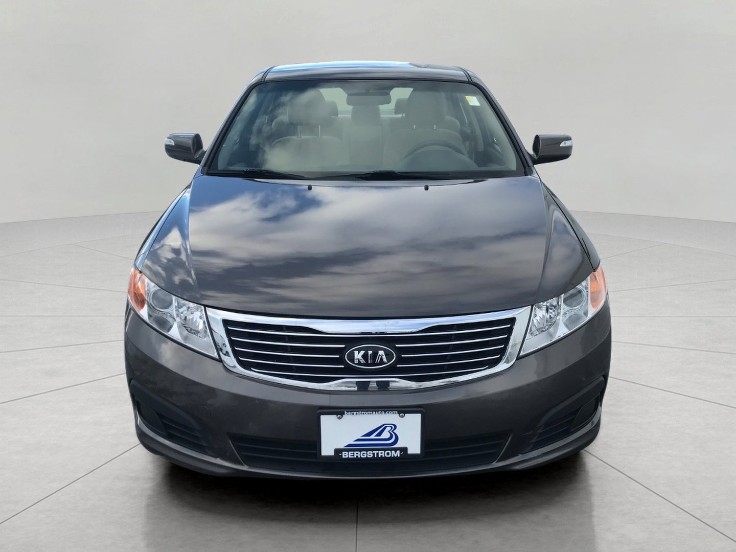 Used 2010 Kia Optima LX image 11