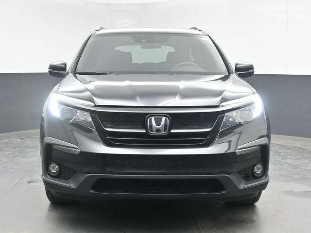 Used 2022 Honda Pilot Sport image 3