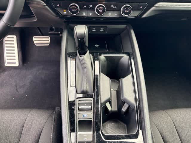 Certified 2026 Honda Accord Sport image 19