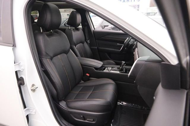 Used 2023 MAZDA CX-50 AWD 2.5 Turbo w/ Cargo Package image 26