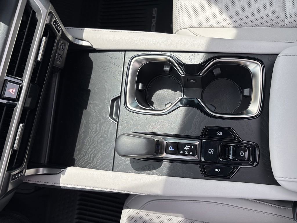 Certified 2023 Lexus RX 350 Premium w/ Accessory Package FWD image 18