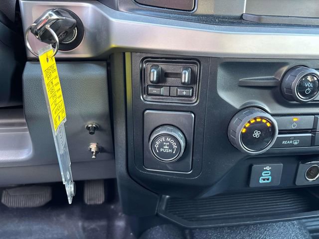 Used 2023 Ford F250 XL image 30