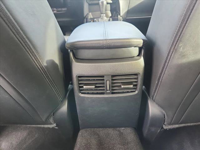 Certified 2024 MAZDA CX-30 AWD 2.5 S w/ Select Sport Pkg image 17