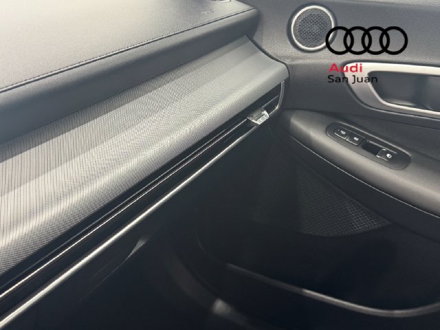 Used 2026 Hyundai Sonata Blue FWD image 34
