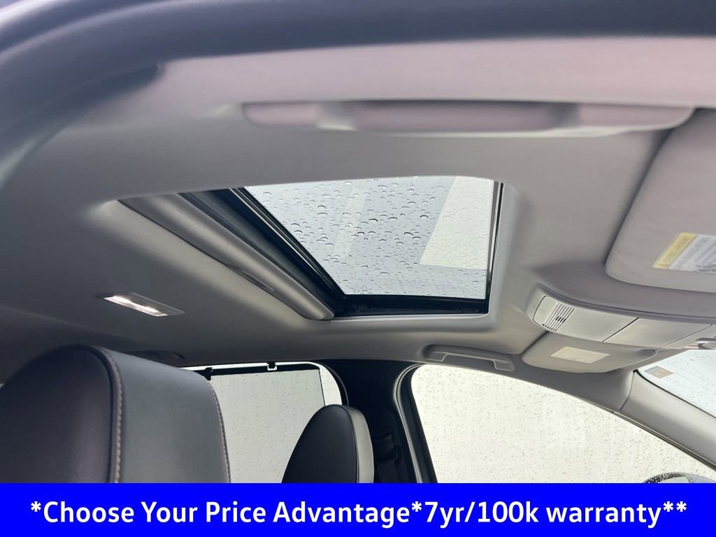 Used 2025 MAZDA CX-90 3.3 Turbo w/ Preferred Package image 35