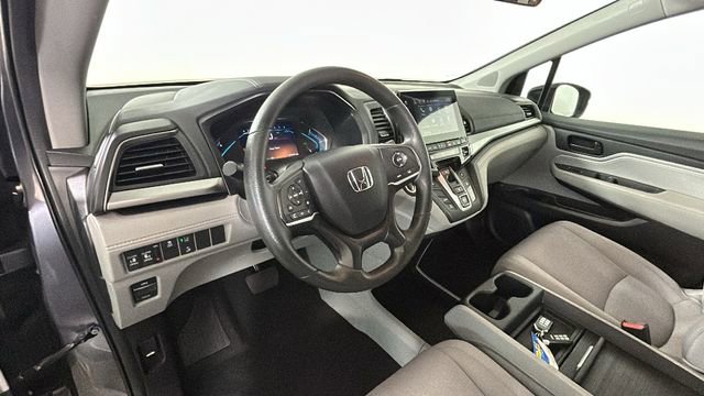 Used 2019 Honda Odyssey EX image 13