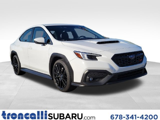 New 2026 Subaru WRX Limited AWD/4WD 360° Tour
